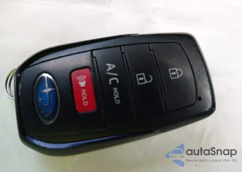 2025 Subaru Solterra Premium из США, поврежденный, VIN JTMABABA5SA102238